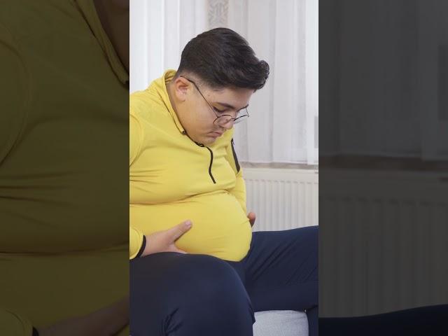 Fatty Liver? You NEED This Vitamin! ️| Life-Changing! |