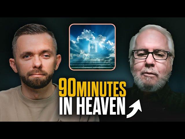 90 Minutes In Heaven with Don Piper