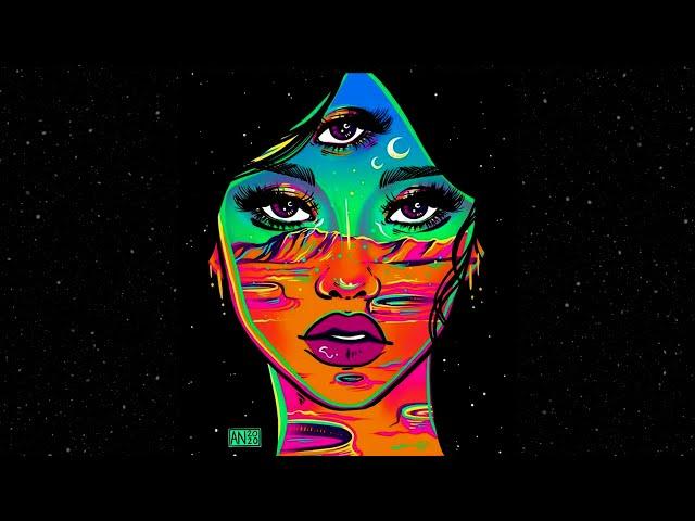 [FREE] Big Sean Type Beat - "Outta Space" | Free Type Beat 2021