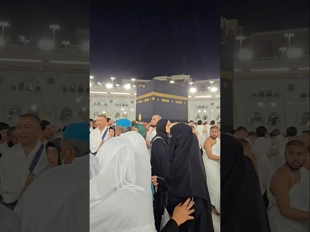 Allah hu allah (alharam) #makkah #subscribe #shorts #youtube #mashallah #islamicholysite #seo #views