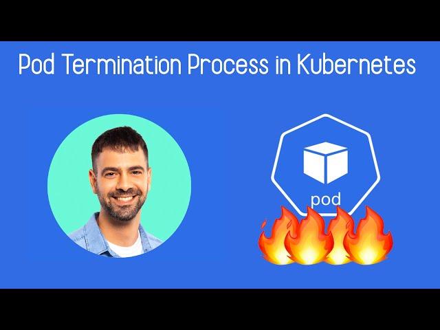 Become a Pod Termination Expert In 5 Minutes