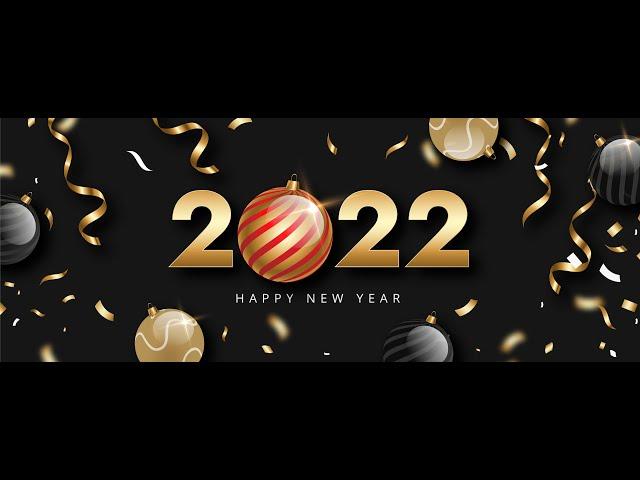 Новогодний корпоратив 2022 группы компаний "КриоФрост"