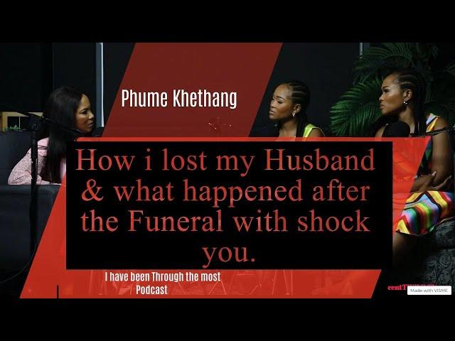 Life after Loss| what my Monster in-Law said to me after my dear Husband died | Reality Star speaks
