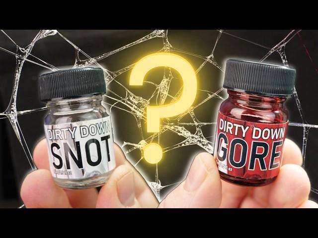 Is DirtyDown Snot and Gore the NEXT BIG THING?