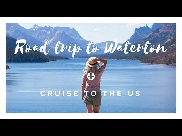 Things to do in Waterton National Park