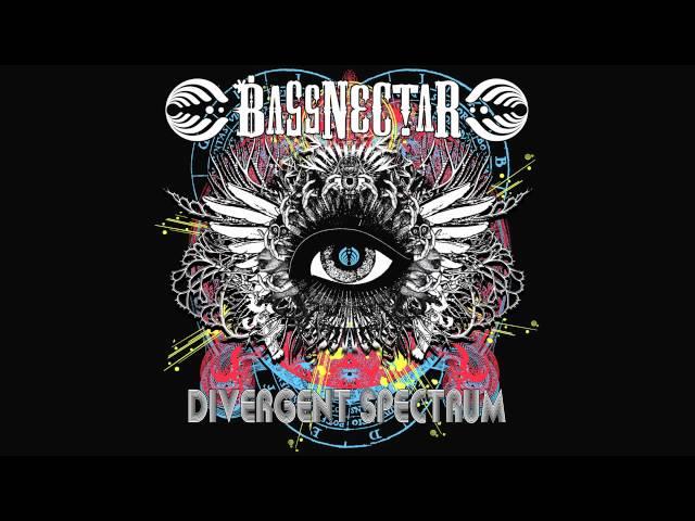 Bassnectar - Boomerang [FULL OFFICIAL]