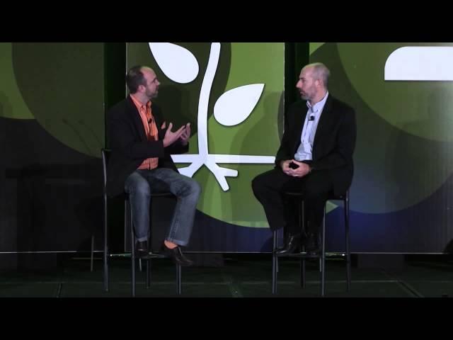 Content Marketing Insights from Joe Pulizzi at Lead Gen Summit 2013