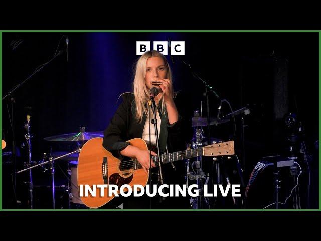 Lucy Gaffney | Saw Your Chaos | BBC Introducing Live at The Limelight