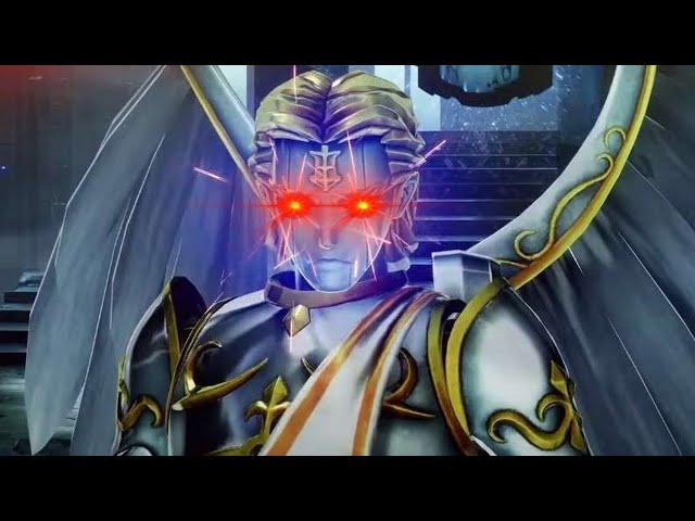 Metatron Boss Fight [Hard] - Shin Megami Tensei 5 Vengeance [真・女神転生VV]