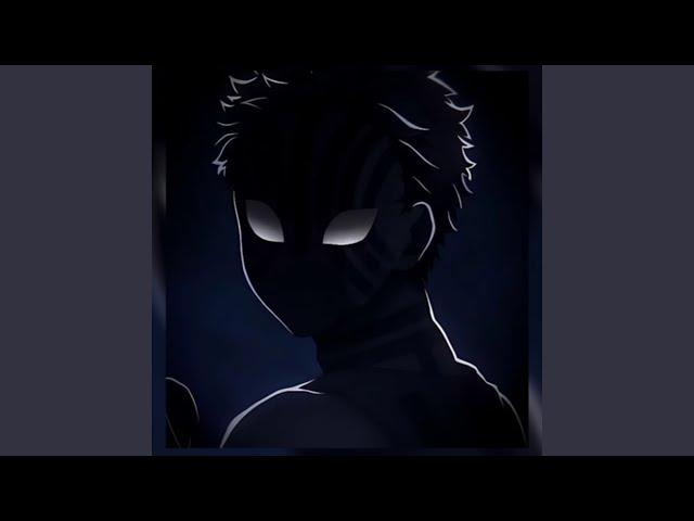 Kerosene (slowed & reverb)