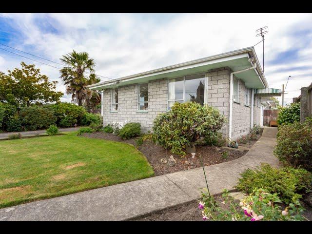 16 Swift Street, Belfast, Christchurch - For Sale