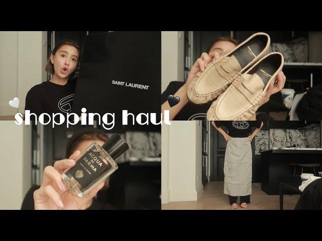 ️Shopping Haul | wengmimi