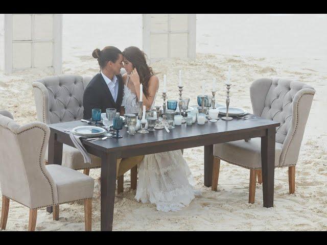 Andaz Mayakoba Resort Wedding Video | Wedaways