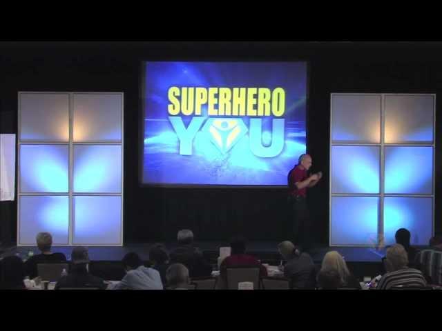 Brain Health Tips from Dr. Daniel Amen - SuperheroYou