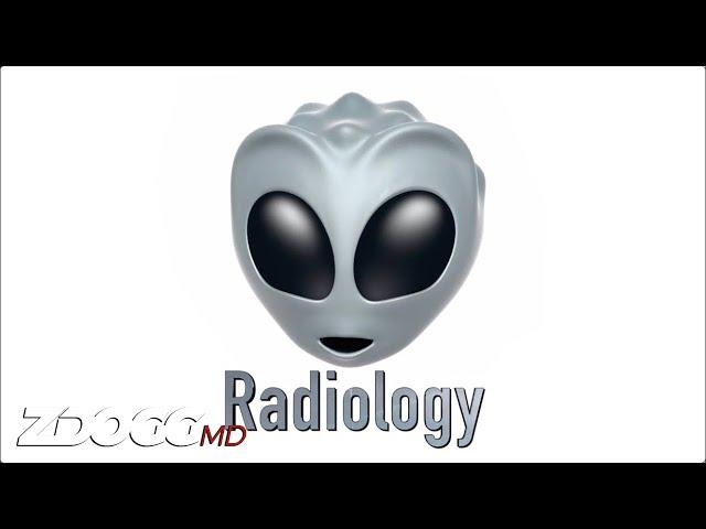 The Radiology Medimoji