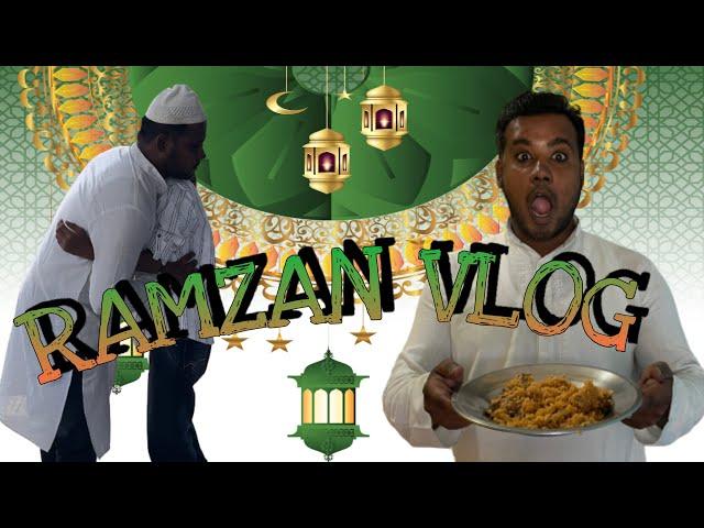 Ramdan celebration vlog | vlog from my town | Tamil | wasim vlogs