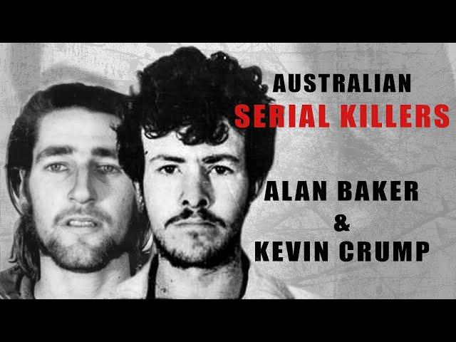 Serial Killer Documentary: Allan Baker and Kevin Crump (The Loons)