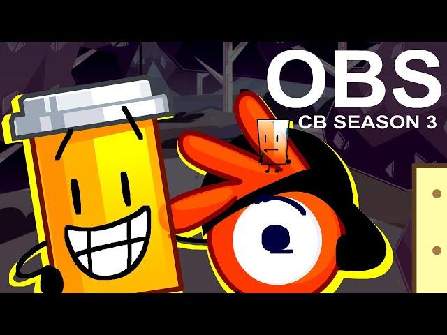 Obsolete Battle Show - Episodes 1-7 (ALL EPISODES)