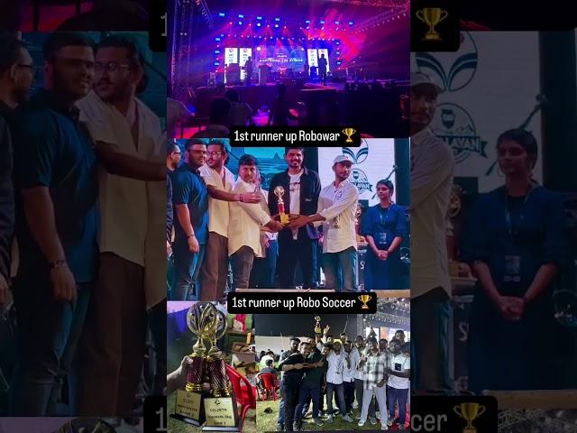 A time to remember. I'm honored to take the podium at IIT Patna on behalf of the Karmayodhya team.