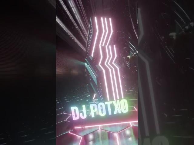 DJ POTXO - Dirty Dutch Baby OUT NOW! #spotify #bigroom #bigroomtechno #dirtydutch #techno #djpotxo