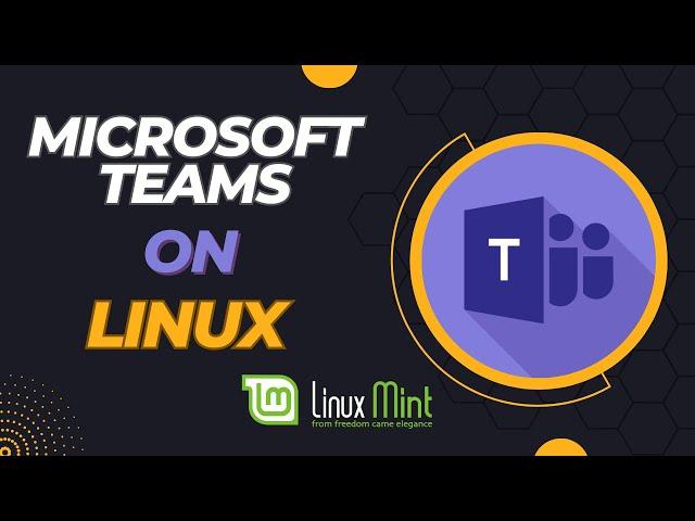 How To Install Microsoft Teams On Linux 2023