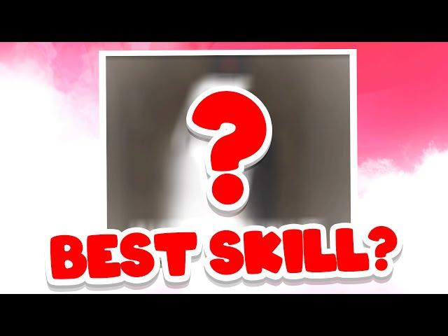 What Is The BEST SKILL In FRONTLINES?? (Roblox)