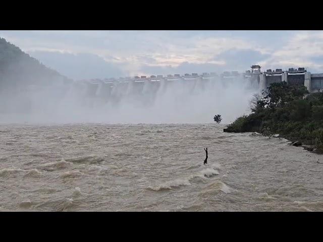 Jharkhand Flood Update - Chandil DAM 11 Fatk Khola gaya sab kuch Doob Gaya