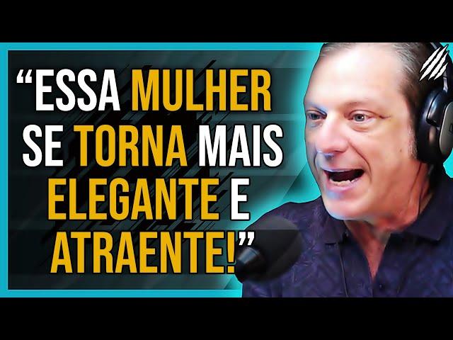 ISSO ATRAI MUITO HOMEM - EDUARDO NUNES | PAPO MILGRAU