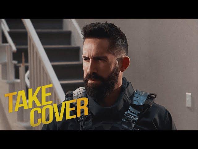 Take Cover (2024) - New Action Movie | Full English Action Film 2024 | Starring Scott Adkins