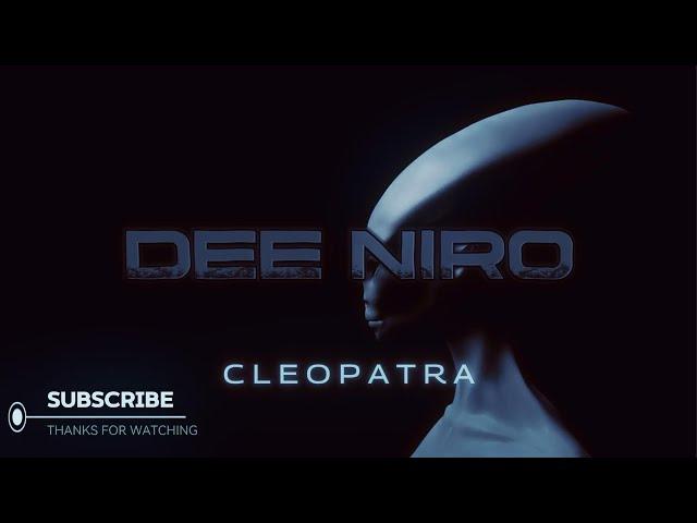 MELODIC TECHNO & PROGRESSIVE HOUSE - DEE NIRO CLEOPATRA - CASSIAN, CAMELPHAT, FIDELES, D-FORMATION