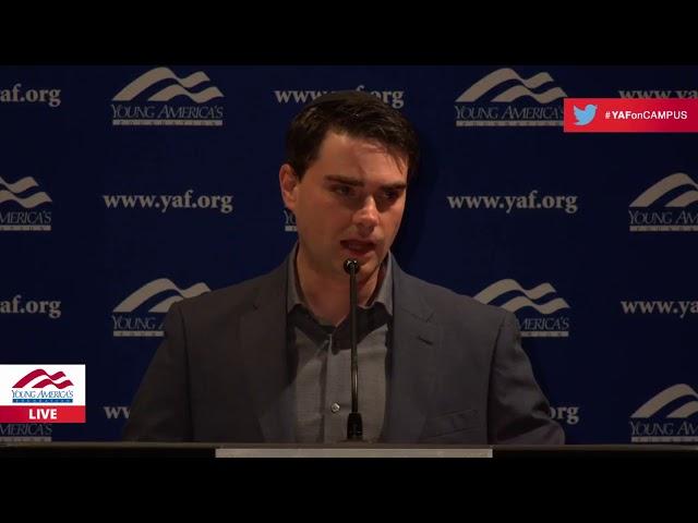 Ben Shapiro Explains Socialism in 2 Minutes