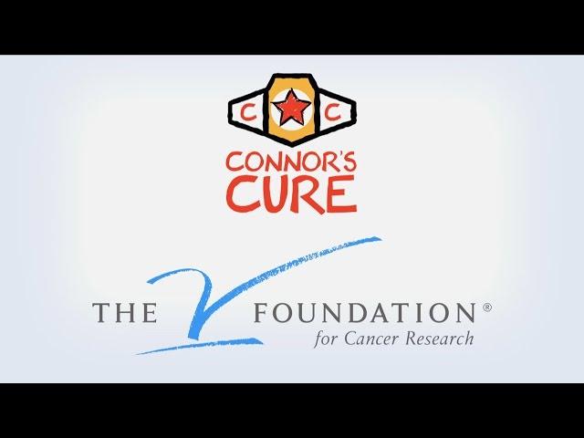 WWE partners with The V Foundation