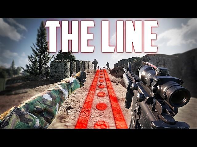 How to FIX The Biggest Problem Every Realistic Shooter Has