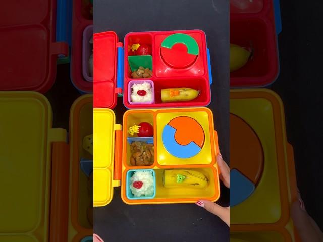 Lunch Box Ideas for kids |Day - 4 | #shorts #lunchboxideas #terevaaste