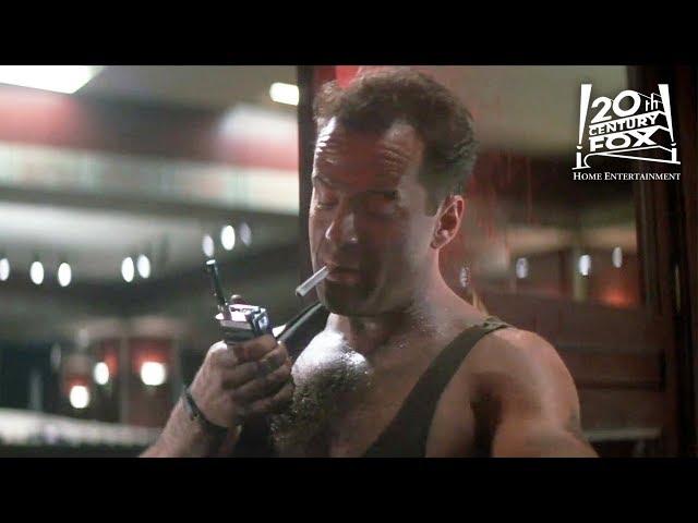 Die Hard | Best of Bruce Willis | 20th Century FOX