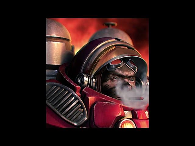 Firebat All Quotes - StarCraft Remastered