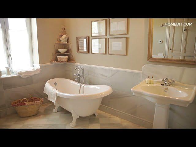 Outdated Bathroom Trends That Everyone is Ready to See Go