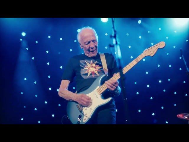 Robin Trower - The Razors Edge [Official]