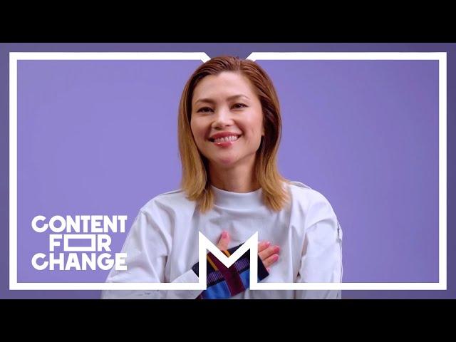 Rino Nakasone Navigating The Wound Of Mental Health | From Me To You | MTV Asia