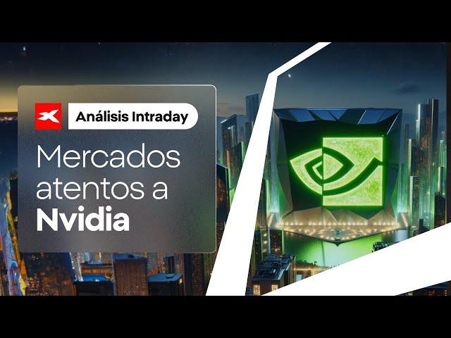  PRE MERCADO | Mercado a la Espera de los Resultados de Nvidia