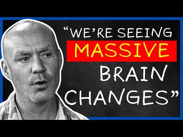 How Creatine is Disrupting a 2 Billion Dollar Anxiety & Depression Market | Dr. Darren Candow