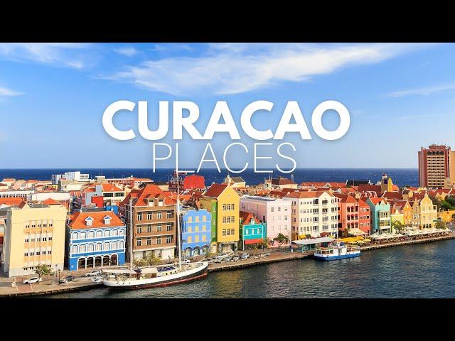 12 Best Things to Do in Curacao - The Ultimate Island Tour Experience!