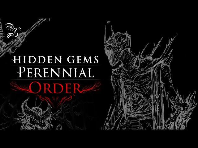 Is Perennial Order Worth Checking Out? | Hidden Gems w/ KC, Jess, and Jesse