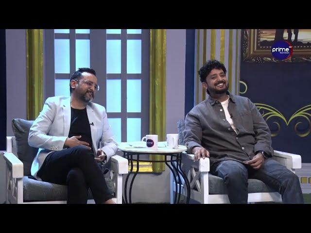 MERO EUTA SATHI CHHA RELOADED || ASIM SHAH | ASIF SHAH | NARESH BHATTARAI