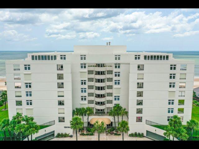 Tidesfall Unit #108 Ormond Beach, FL 32176