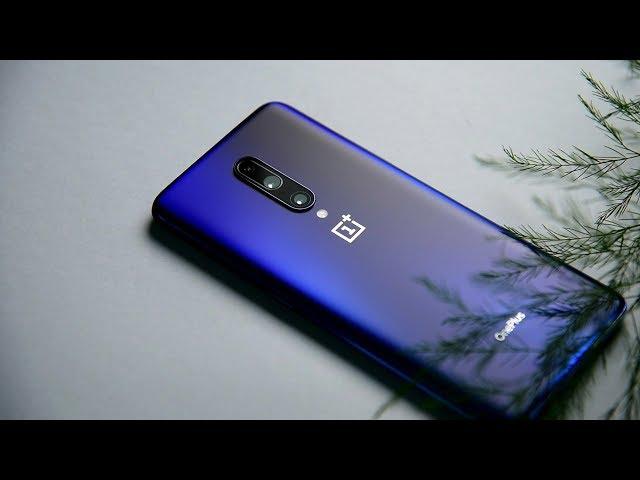 OnePlus 7 Pro Otpakivanje i Prvi Utisci