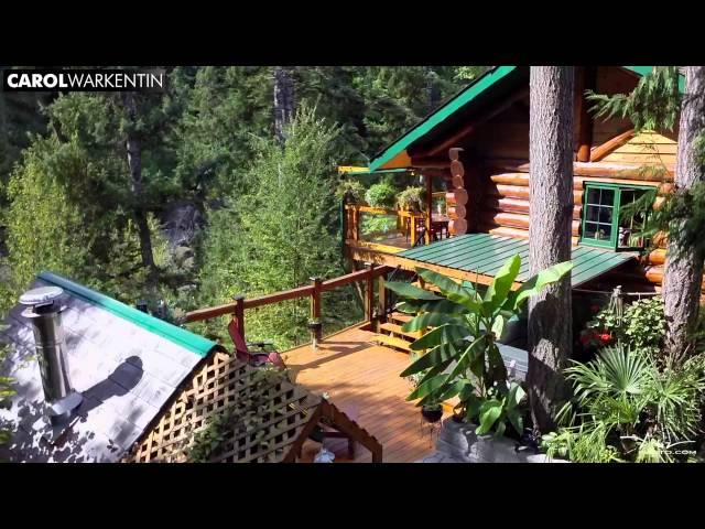 99 River Terrace Road Home For Sale on Vancouver Island, British Columbia