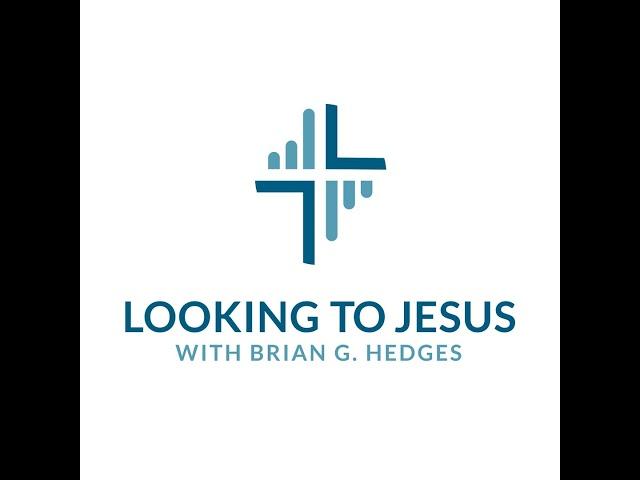 Boasting Only in the Cross (Galatians 6:11-18)