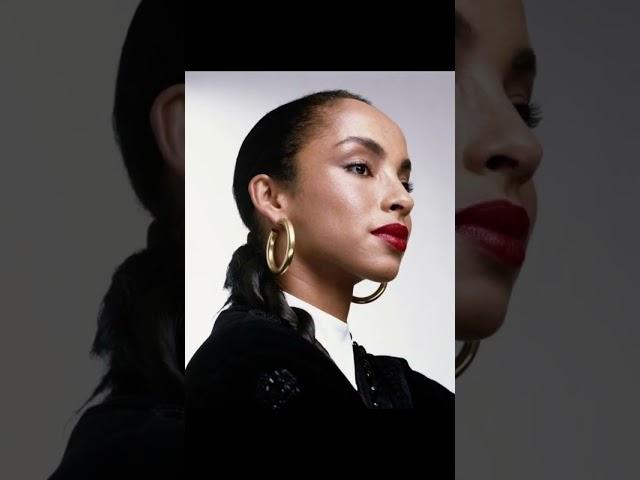 SADE "Is It A Crime (part I)"