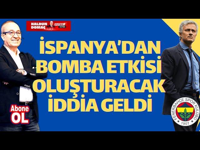 Fenerbahçe İstanbul'da dev transfer pazarlığı yapıyor